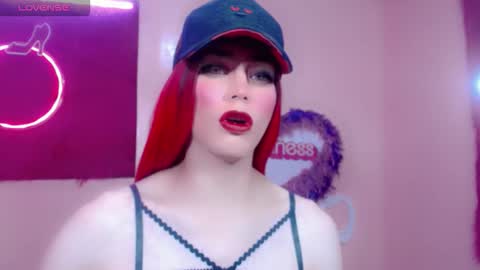 Katalella hot2 online show from 11/20/25, 10:26