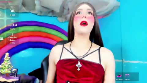 Katalella hot2 online show from 11/30/25, 03:10