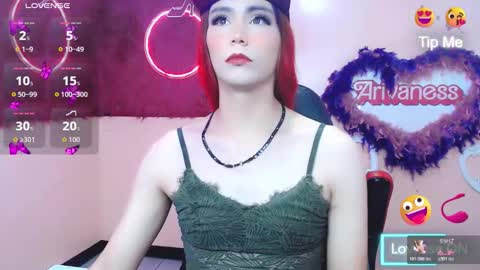Katalella hot2 online show from 01/09/26, 11:02