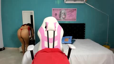 katalina_hot45 online show from 02/14/25, 05:46