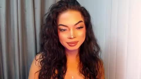 Snapshot of katalina_rouge chatting on 03/26/26, 12:17 IVY JANE online show from 03/26/26, 12:17