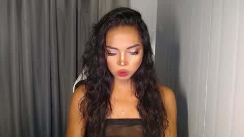 Snapshot of katalina_rouge chatting on 04/28/26, 08:08 IVY JANE online show from 04/28/26, 08:08