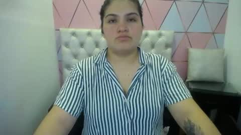 Snapshot of katalina_santana25 chatting on 06/06/26, 07:07 katalina santana25 online show from 06/06/26, 07:07