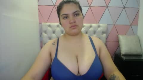 Snapshot of katalina_santana25 chatting on 06/09/26, 07:03 katalina santana25 online show from 06/09/26, 07:03