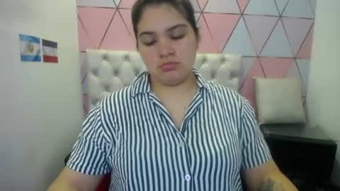 Snapshot of katalina_santana25 chatting on 07/12/26, 05:59 katalina santana25 online show from 07/12/26, 05:59