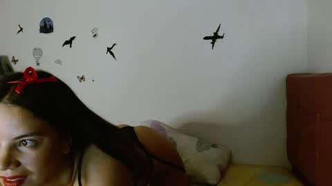 Snapshot of katalina_sexygirl chatting on 09/22/25, 04:31 Katalina online show from 09/22/25, 04:31