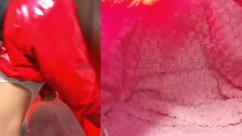 Snapshot of katalinaferreirax chatting on 11/27/25, 11:18 katalinaferreirax online show from 11/27/25, 11:18