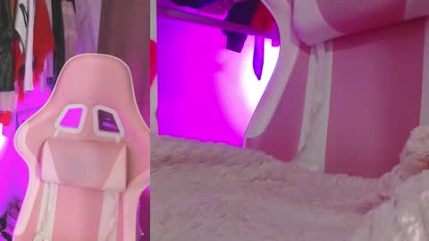 Snapshot of katalinaferreirax chatting on 11/30/25, 12:36 katalinaferreirax online show from 11/30/25, 12:36