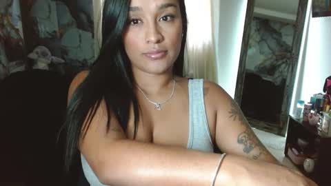 Catalina online show from 10/25/25, 03:29