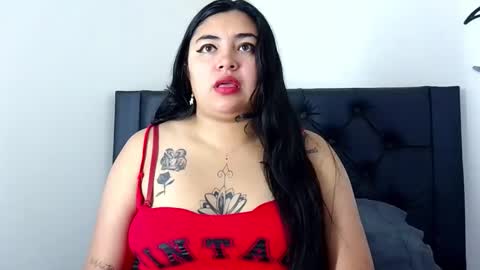 Snapshot of katalynasweet chatting on 03/28/26, 03:50 Katalyna online show from 03/28/26, 03:50