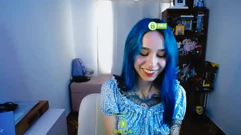 Snapshot of katara_a chatting on 12/10/24, 03:55 Maca online show from 12/10/24, 03:55