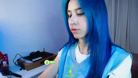 Snapshot of katara_a chatting on 12/16/24, 05:27 Maca online show from 12/16/24, 05:27