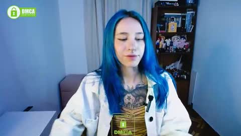 Snapshot of katara_a chatting on 12/17/24, 11:38 Maca online show from 12/17/24, 11:38