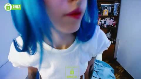 Snapshot of katara_a chatting on 12/18/24, 09:29 Maca online show from 12/18/24, 09:29