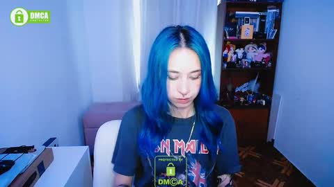 Snapshot of katara_a chatting on 12/22/24, 10:25 Maca online show from 12/22/24, 10:25