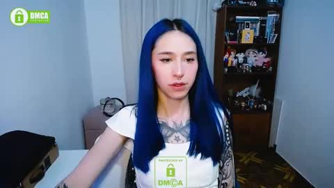 Snapshot of katara_a chatting on 12/26/24, 01:40 Maca online show from 12/26/24, 01:40