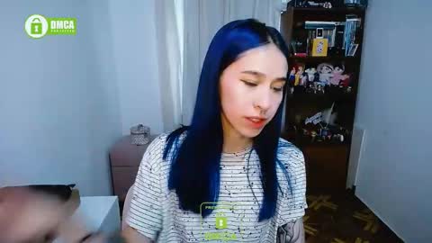 Snapshot of katara_a chatting on 12/26/24, 10:31 Maca online show from 12/26/24, 10:31