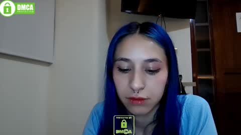 Snapshot of katara_a chatting on 01/05/25, 01:03 Maca online show from 01/05/25, 01:03