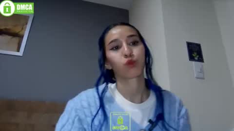 Snapshot of katara_a chatting on 01/06/25, 12:27 Maca online show from 01/06/25, 12:27