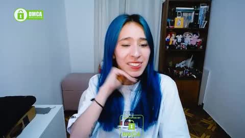 Snapshot of katara_a chatting on 01/21/25, 11:02 Maca online show from 01/21/25, 11:02