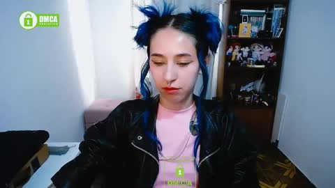 Snapshot of katara_a chatting on 01/22/25, 09:32 Maca online show from 01/22/25, 09:32