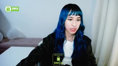 Snapshot of katara_a chatting on 03/10/25, 10:24 Maca online show from 03/10/25, 10:24