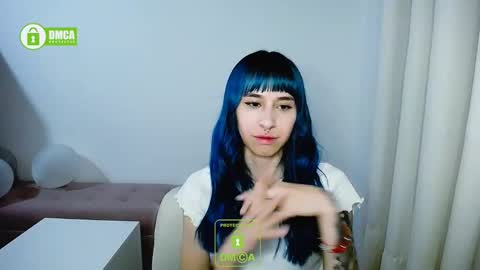 Snapshot of katara_a chatting on 03/11/25, 02:10 Maca online show from 03/11/25, 02:10