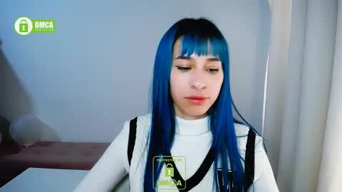 Snapshot of katara_a chatting on 03/12/25, 04:35 Maca online show from 03/12/25, 04:35