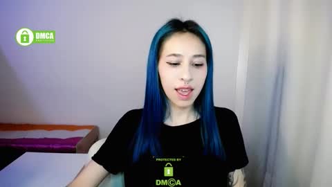 Snapshot of katara_a chatting on 09/11/25, 08:31 Maca online show from 09/11/25, 08:31