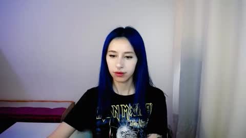 Snapshot of katara_a chatting on 09/16/25, 01:12 Maca online show from 09/16/25, 01:12