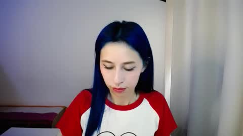 Snapshot of katara_a chatting on 09/17/25, 03:46 Maca online show from 09/17/25, 03:46