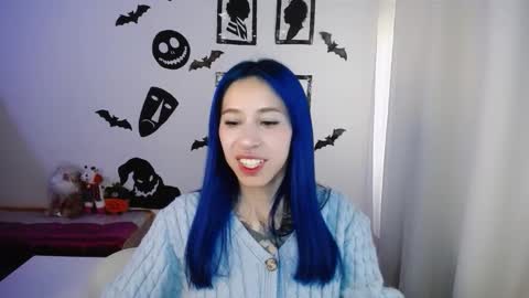 Snapshot of katara_a chatting on 10/06/25, 02:25 Maca online show from 10/06/25, 02:25