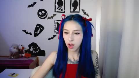 Snapshot of katara_a chatting on 10/07/25, 09:01 Maca online show from 10/07/25, 09:01