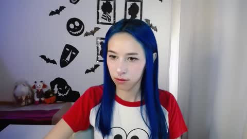 Snapshot of katara_a chatting on 10/08/25, 03:53 Maca online show from 10/08/25, 03:53