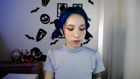 Snapshot of katara_a chatting on 10/13/25, 02:39 Maca online show from 10/13/25, 02:39