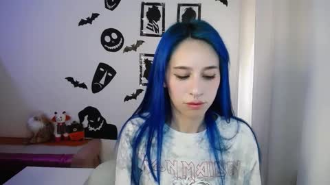 Snapshot of katara_a chatting on 10/22/25, 02:39 Maca online show from 10/22/25, 02:39