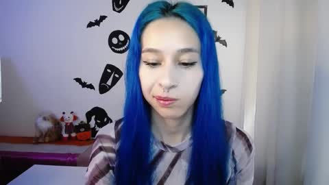 Snapshot of katara_a chatting on 10/28/25, 01:47 Maca online show from 10/28/25, 01:47