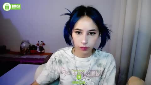 Snapshot of katara_a chatting on 01/08/26, 10:56 Maca online show from 01/08/26, 10:56