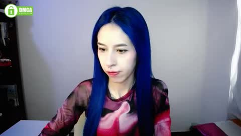 Snapshot of katara_a chatting on 02/16/26, 12:45 Maca online show from 02/16/26, 12:45