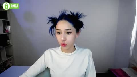 Snapshot of katara_a chatting on 02/19/26, 08:49 Maca online show from 02/19/26, 08:49