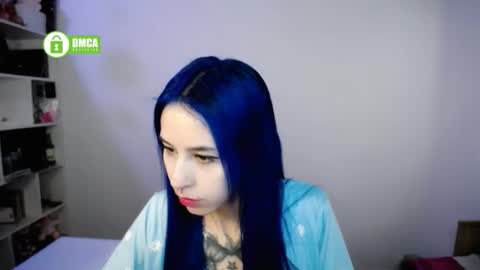 Snapshot of katara_a chatting on 02/23/26, 01:52 Maca online show from 02/23/26, 01:52