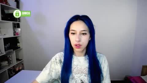 Snapshot of katara_a chatting on 02/25/26, 09:13 Maca online show from 02/25/26, 09:13