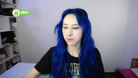 Snapshot of katara_a chatting on 02/27/26, 03:12 Maca online show from 02/27/26, 03:12