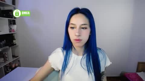 Snapshot of katara_a chatting on 03/03/26, 03:07 Maca online show from 03/03/26, 03:07