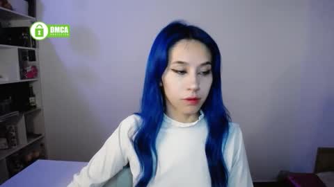 Snapshot of katara_a chatting on 03/05/26, 11:23 Maca online show from 03/05/26, 11:23