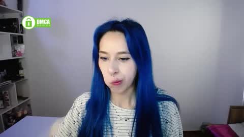 Snapshot of katara_a chatting on 03/12/26, 02:34 Maca online show from 03/12/26, 02:34