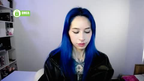 Snapshot of katara_a chatting on 03/13/26, 02:45 Maca online show from 03/13/26, 02:45