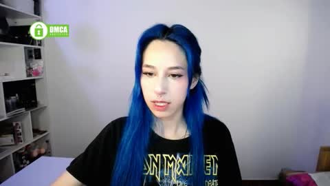 Snapshot of katara_a chatting on 03/19/26, 09:52 Maca online show from 03/19/26, 09:52