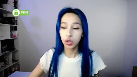 Snapshot of katara_a chatting on 03/23/26, 02:43 Maca online show from 03/23/26, 02:43