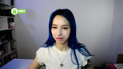 Snapshot of katara_a chatting on 03/24/26, 02:33 Maca online show from 03/24/26, 02:33